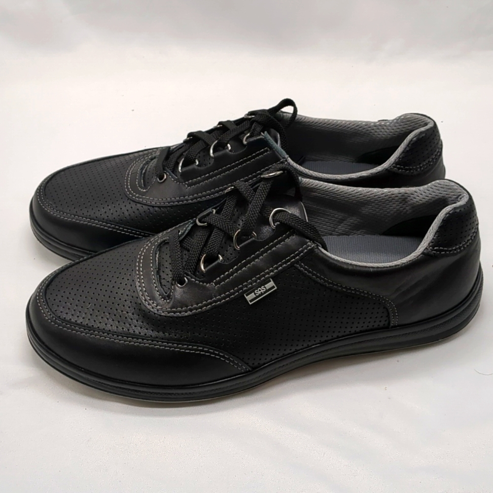 SAS Sporty Lux Lace Up shoes